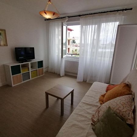 Appartement Joli F2 en face de la gare de Paray-le-Monial Extérieur photo